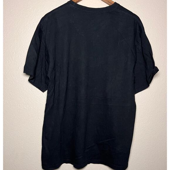 Hard Rock Café 🎸 “Oslo, Norway” Flag Logo Tee – Size XL - Picture 2 of 5